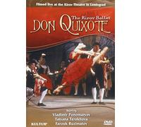 Don Quixote