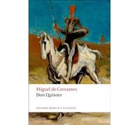 Don Quixote de la Mancha