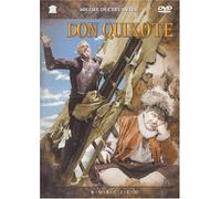 Don Quixote / Don Kihot