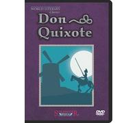 Don Quixote [DVD] [1999] [Region 1] [US Import] [NTSC]