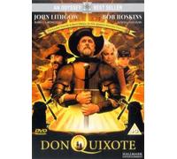 Don Quixote (DVD, 2003)