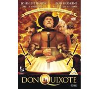 Don Quixote [DVD]