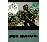Don Quixote [DVD]