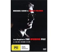 Don Quixote - DVD Region 4