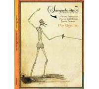 Don Quixote (Les Sacqueboutiers de Toulouse) [DVD]