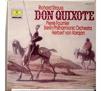 Don Quixote Op, 35