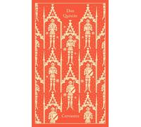 Don Quixote – Penguin Clothbound Classics – Penguin Books