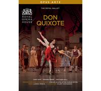 Don Quixote: Royal Ballet (Acosta) (DVD) (US IMPORT)