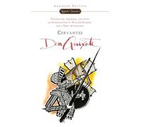 Don Quixote (Signet Classics)