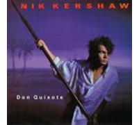 DON QUIXOTE VINYL 12" EXTRA LONG MIX 1985 NIK KERSHAW