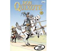 Don Quixote Vol. 1