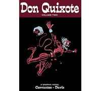 Don Quixote, Vol. 2