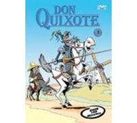 Don Quixote Vol. 3