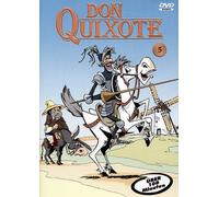 Don Quixote Vol. 5