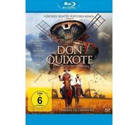 David Beier,Dave Dorsey,Mahin Ibrahim,Austin Ko - Don Quijote Von Der Mancha. 2. Auflage
