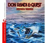 DON RANDI - Bermuda Triangle
