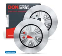 Brembo 08.C546.11 Prime Brake Disc