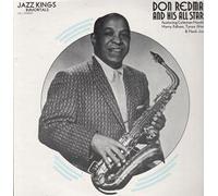 Don Redman and His All Stars - S/T