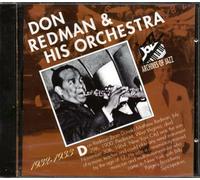 Don Redman & His Orchestra - 1932-1933