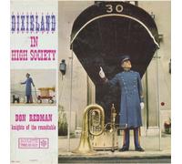 Don Redman Knights of the Roundtable - Dixieland In High Society