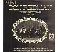 Don Redman - The Little Giant Of Jazz 1938-1940