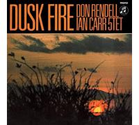 Don Rendell Ian Carr Quintet - Dusk Fire [VINYL]