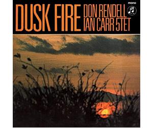 Don Rendell Ian Carr Quintet - Dusk Fire [VINYL]