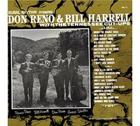Don Reno & Bill Harrell - 20 Bluegrass Favorites