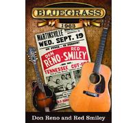 Don Reno & Red Smiley - Bluegrass 1963