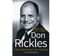 Don Rickles : The Merchant of Venom