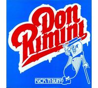 Don Rimini - Kick 'N Run [VINYL]
