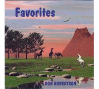 DON ROBERTSON - FAVORITES (US Import)