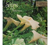Don Robertson - Spring