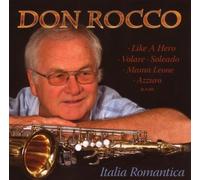 Don Rocco - Italia Romantica