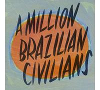 Don Ross - A Million Brazilian Civilians