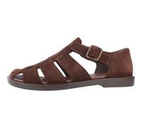 Don Sandals - male - Camper - Flat Sandals - Brown - 7 UK - Shoes 7 UK