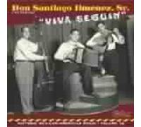 Don Santiago Jimenez - Viva Seguin