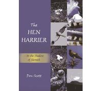 Don Scott - The Hen Harrier In the Shadow of Slemish - New Paperback - Y31z