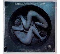 Don Sebesky - The Rape Of El Morro [Vinyl LP]