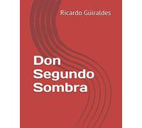Don Segundo Sombra