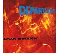 Don Shinn - Departures