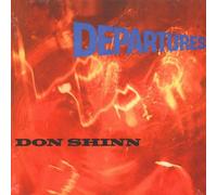 don shinn - departures