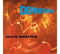Don Shinn - Departures RSD 20