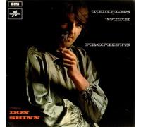 Don Shinn - Don Shinn - Temples With Prophets (Lp 180Gr+7") (Rsd 2020) (1 LP) [VINYL]
