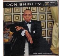 Don Shirley