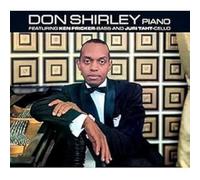 Don Shirley - Don Shirley Piano