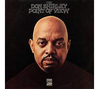 Don Shirley - Point Of View