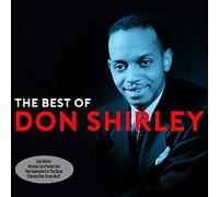 Don Shirley - The Best Of [Double CD]