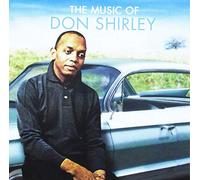 Don Shirley - The music of Don Shirley