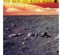 Don Slepian - The Best of Both Worlds - The Second Audion Sampler